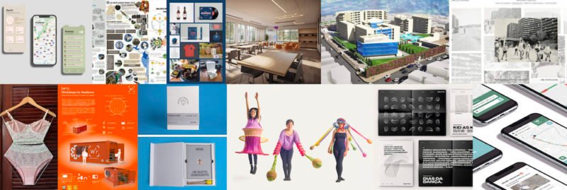 Jóvenes talentos en la Central de Diseño hasta 7 enero 2024