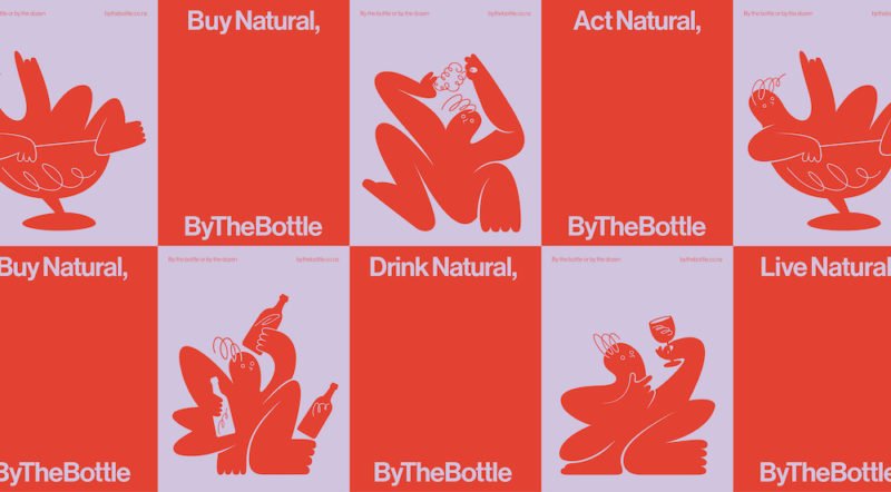 Seachange cambia la forma de vender vinos orgánicos con By The Bottle