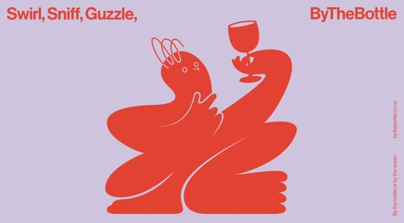 Seachange cambia la forma de vender vinos orgánicos con By The Bottle 