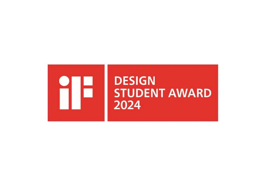 Ya están abiertas las inscripciones para los iF Design Student Award 2024