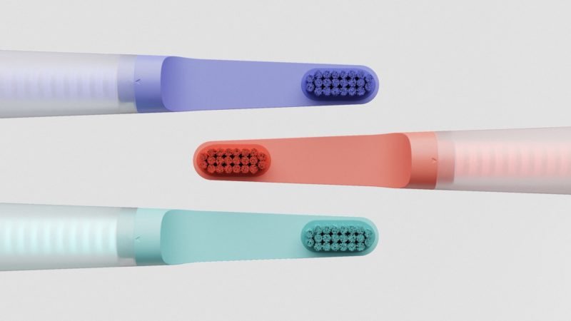 Pelin Özbalcı presenta One & Done, el cepillo de dientes de viaje definitivo