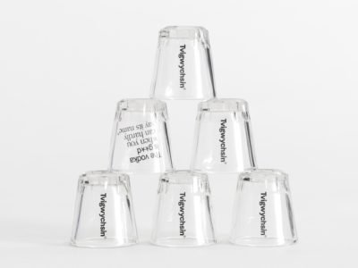 Redkroft echa mano de la sabiduría popular para dar vida a Tvigwychsin