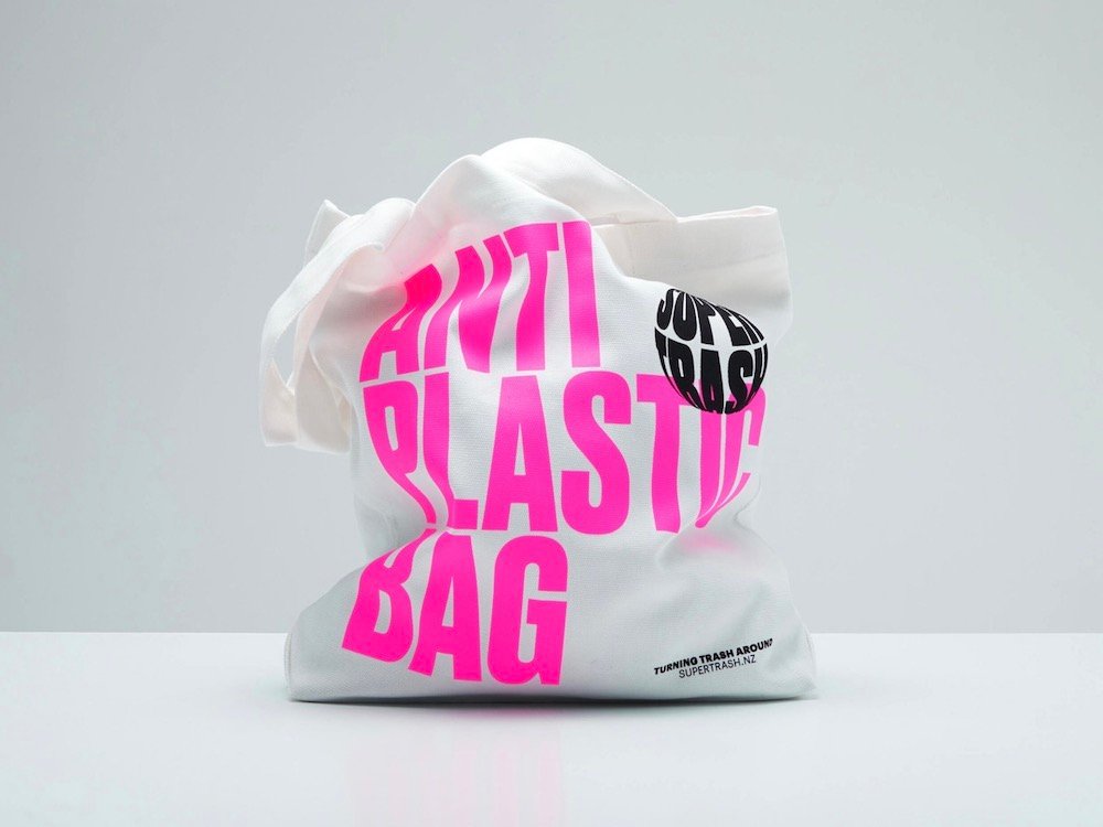 Seachange le cambia la cara a un servicio privado de recolección de basura en Auckland