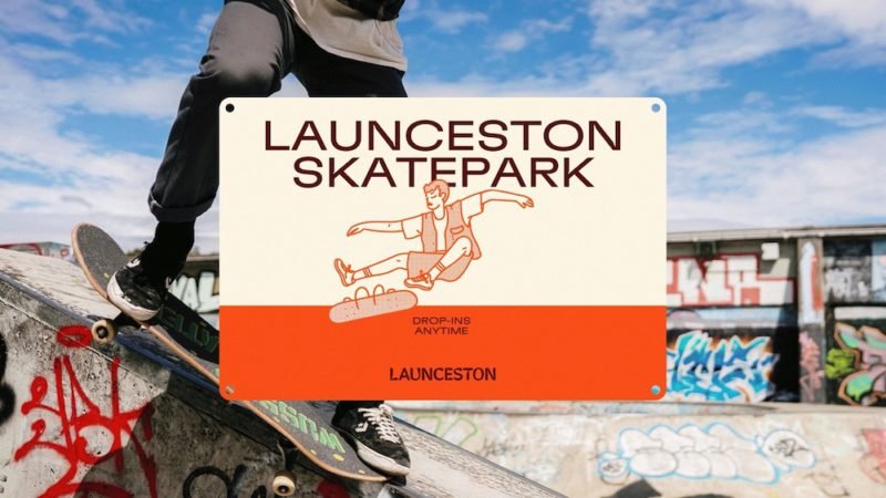 For The People pone a Launceston en el mapa... del buen diseño. De Australia al mundo