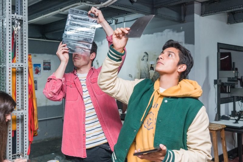 Becas Másters Elisava 2024: 50% del importe total del máster que elijas