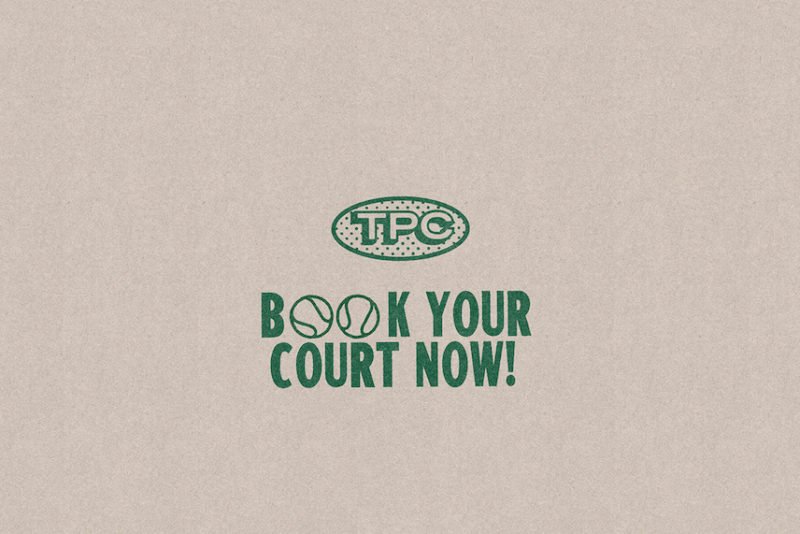 Honesta, atractiva,... funcional. Pao Bassol y la identidad de The Padel Courts