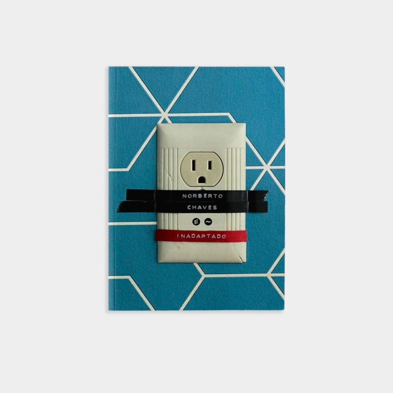 Inadaptado. Apuntes urbanos de un flâneur intolerante, de Norberto Chaves