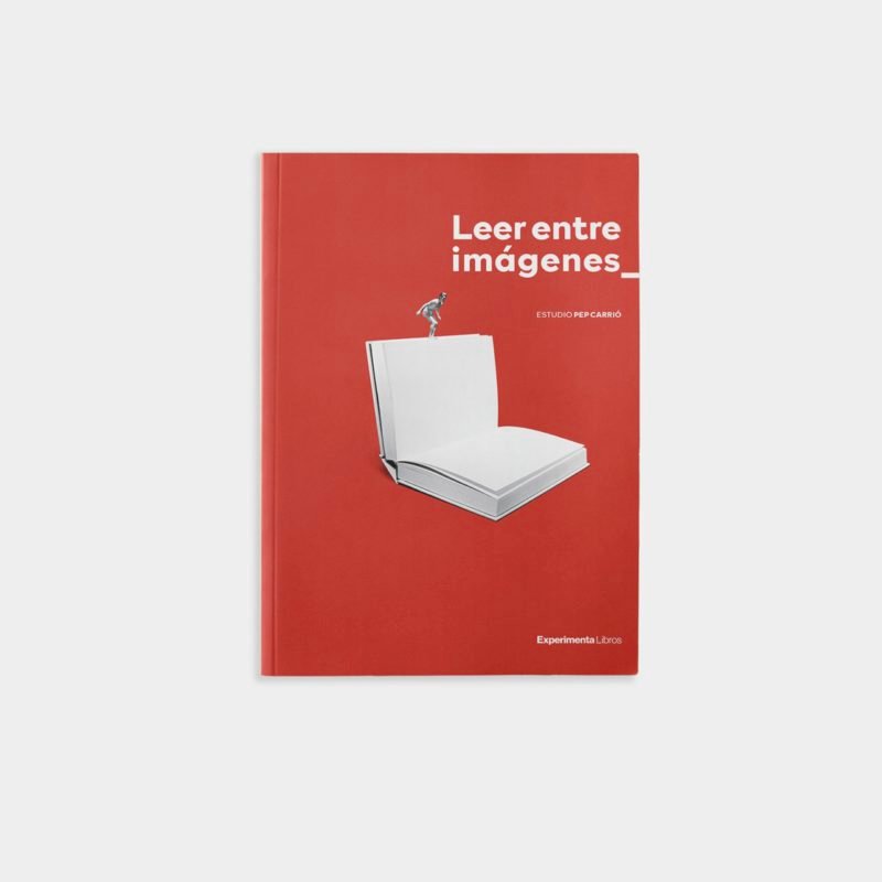 Leer entre imágenes, de Pep Carrió