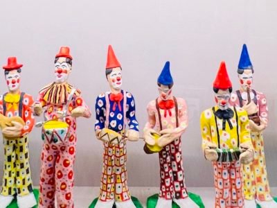 Nueva casa para el arte popular brasileño en Río de Janeiro