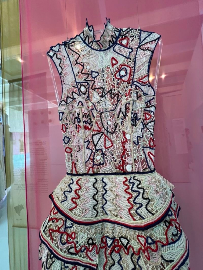 La más auténtica moda brasileña en la Semana del Diseño de São Paulo