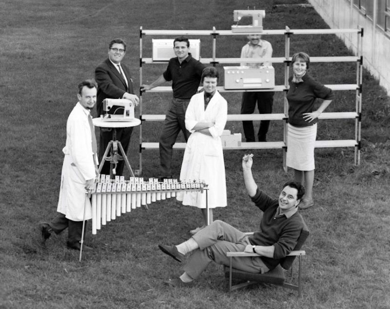 La columna de Eugenio Vega: La cara oculta de la enseñanza (del diseño)