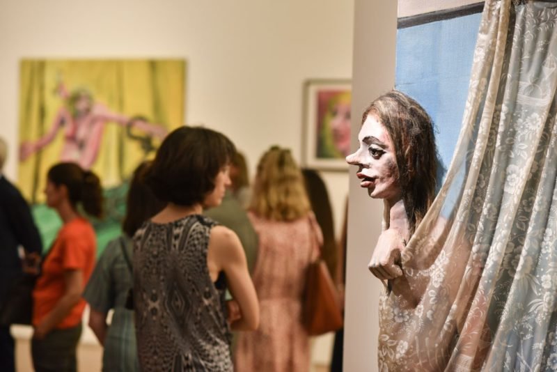 El MALBA pierde a Guadalupe Requena. 20 años de una gestión brillante