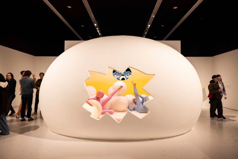 El MALBA pierde a Guadalupe Requena. 20 años de una gestión brillante