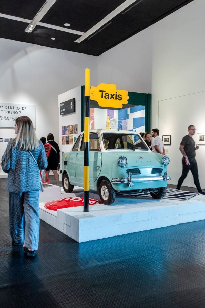 El MALBA pierde a Guadalupe Requena. 20 años de una gestión brillante