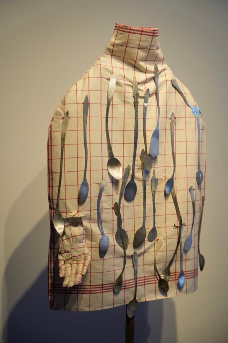 Meter la cuchara o en este caso rediseñarlas