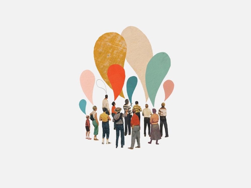 Agenda de junio. Contra el calor,… ¡diseño y creatividad!