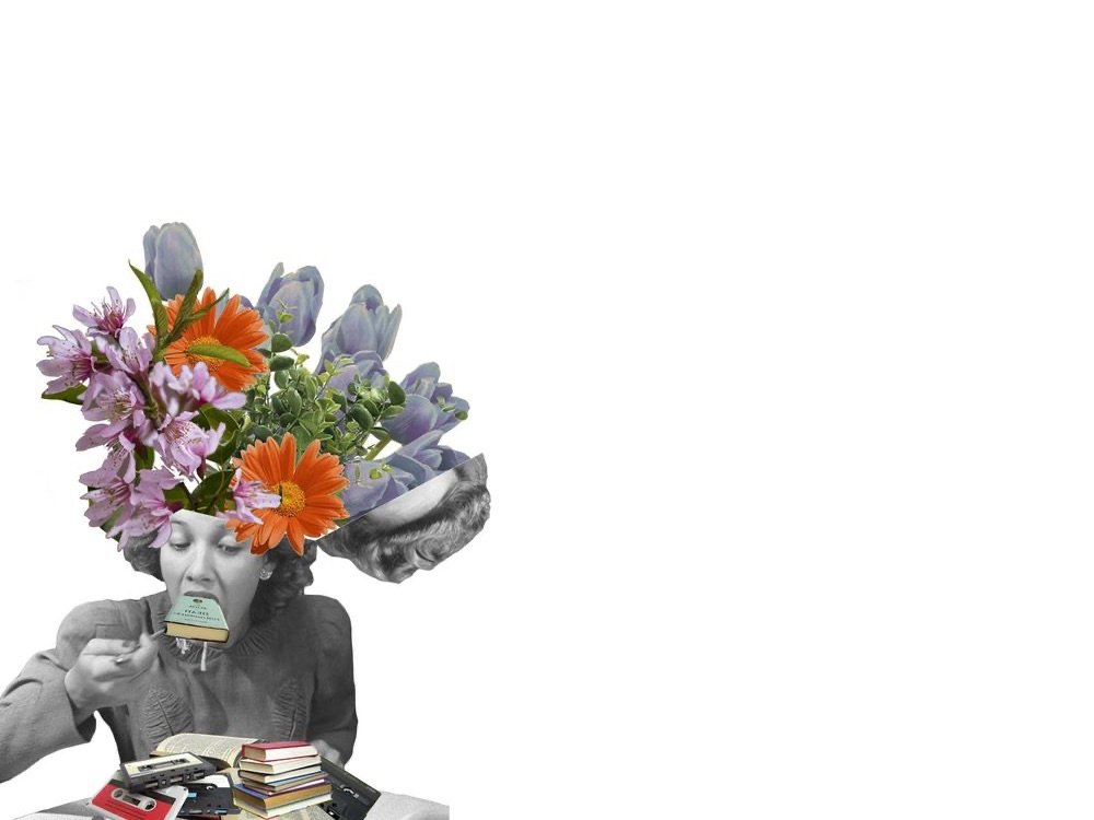 Cinco libros para el mes de junio. Para disfrutar el verano