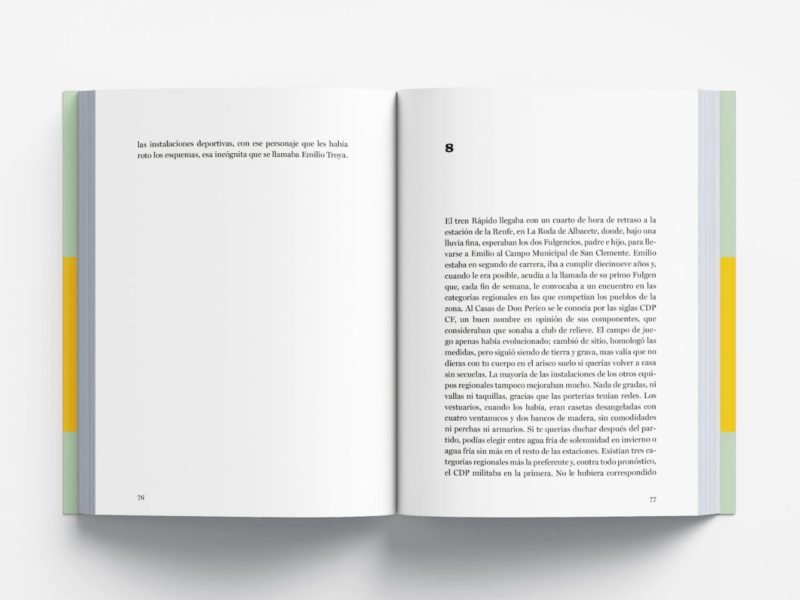 Presentación en Murcia del libro de Paco Egea: Tiempo De Descuento