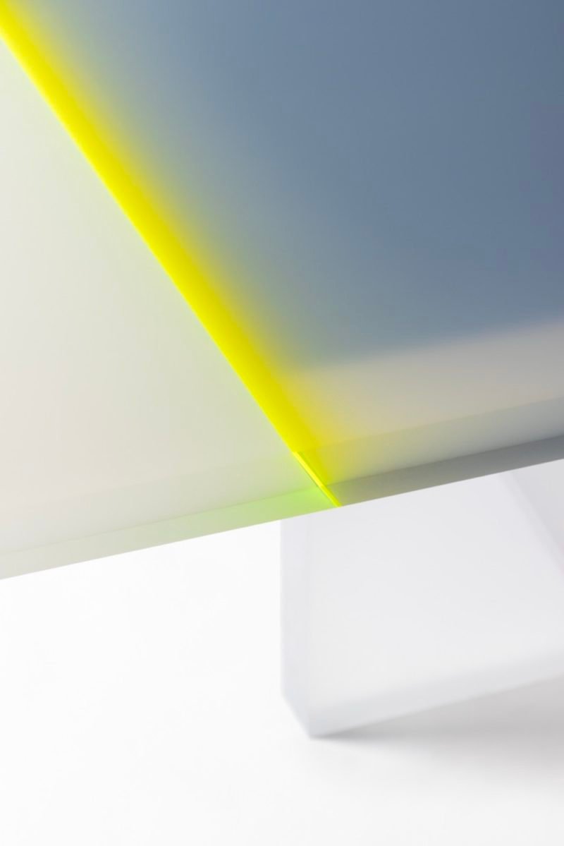 Con Zen, Draga & Aurel explora los límites de las transparencias