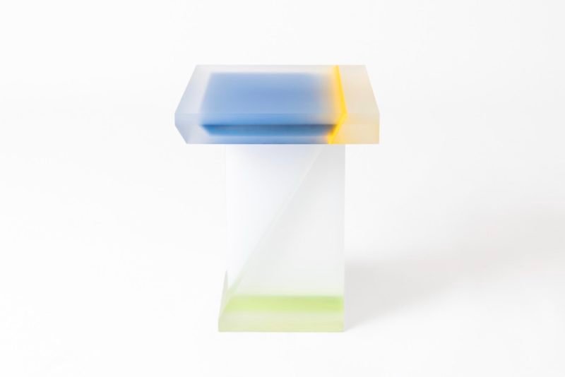 Con Zen, Draga & Aurel explora los límites de las transparencias