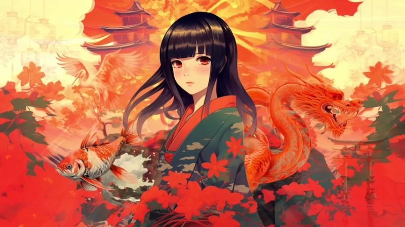 La historia del manga en el COAM