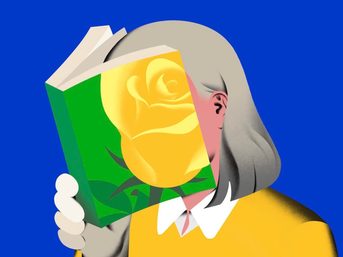 Cinco libros para el mes de septiembre. Si te apetece leer, comienza por aquí