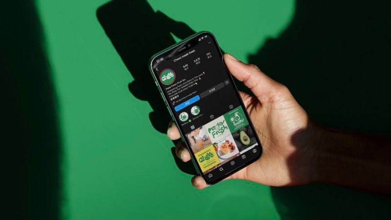 Non Stop y el rediseño de Chavo. Infusiones frías, batidos,... Y buen diseño en Singapur