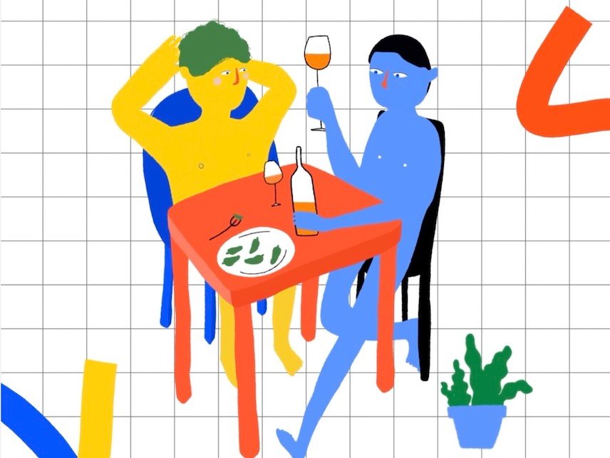 Redis da vida a un local de vinos artesanos en el corazón de Lisboa