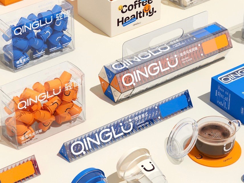 Resauce da vida a Qinglü: café a contracorriente