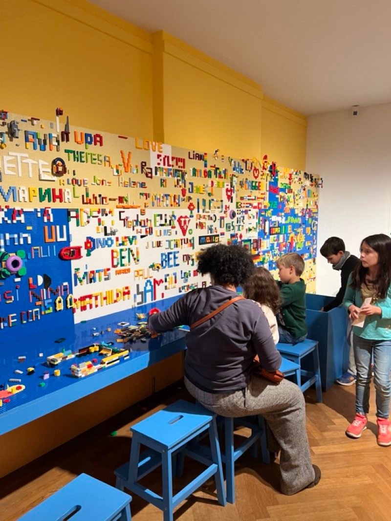 Design für Kinder: la nueva exhibición del Bröhan-Museum de Berlín