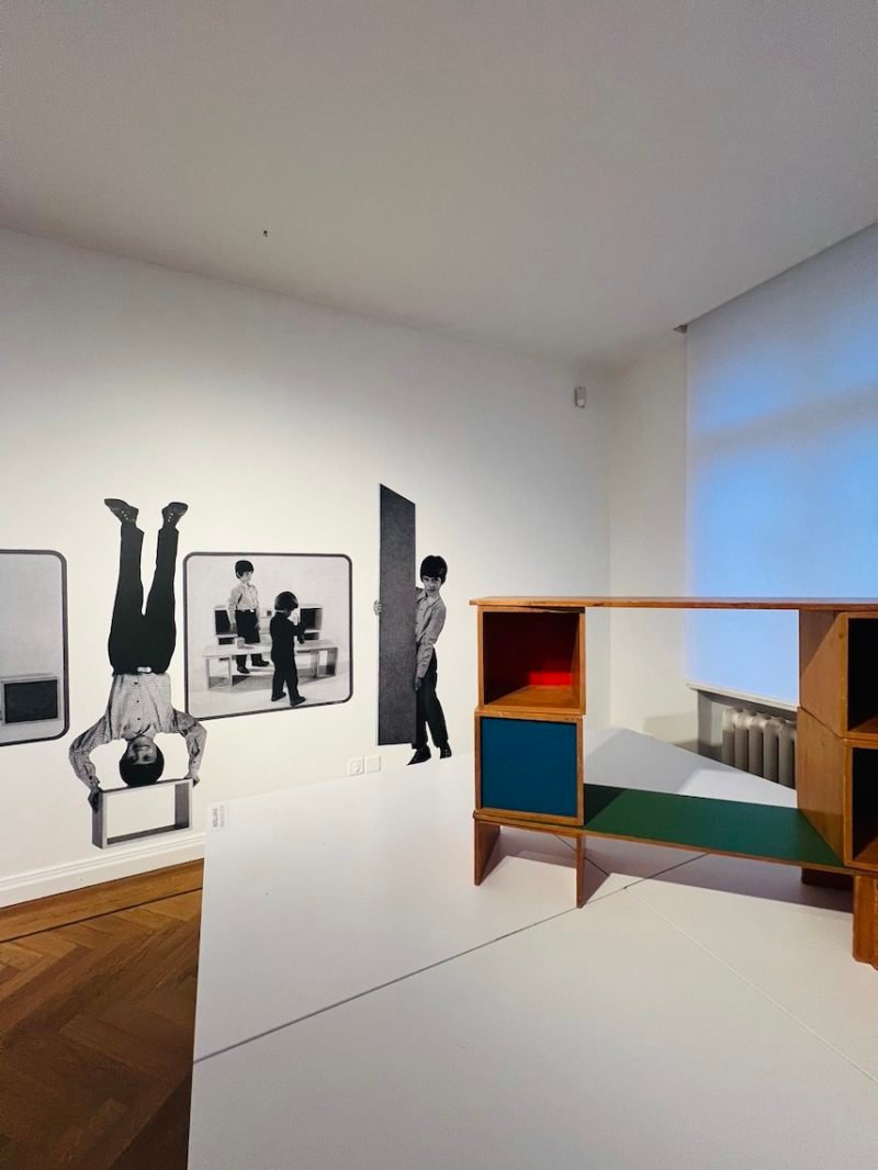 Design für Kinder: la nueva exhibición del Bröhan-Museum de Berlín