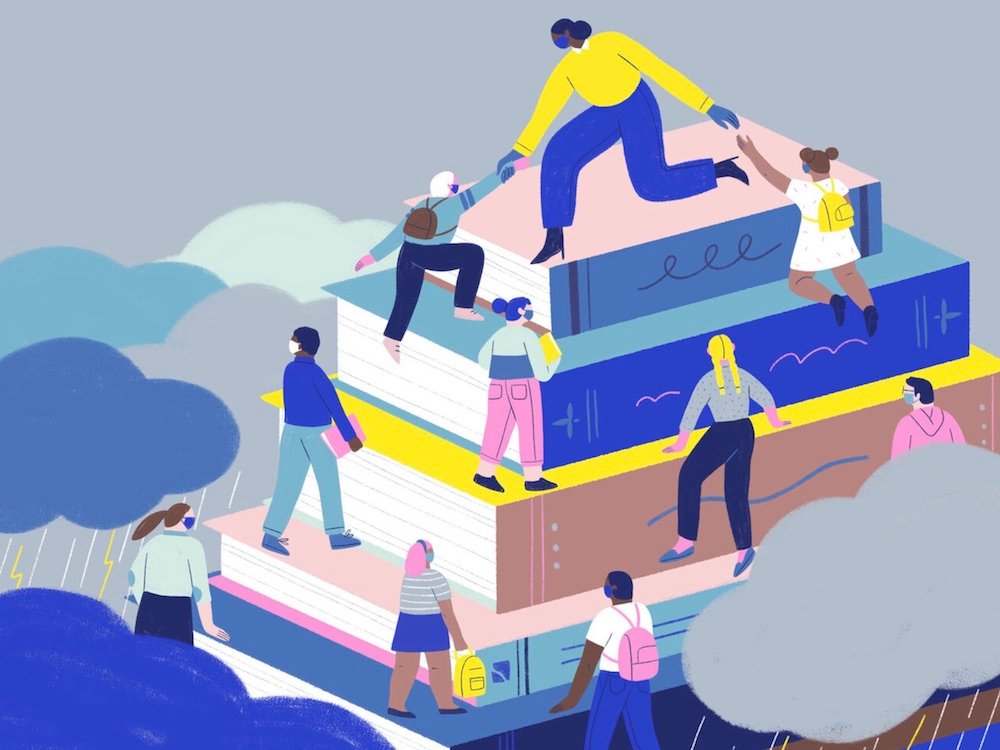 Cinco libros para el mes de febrero. Porque siempre hay ganas de leer