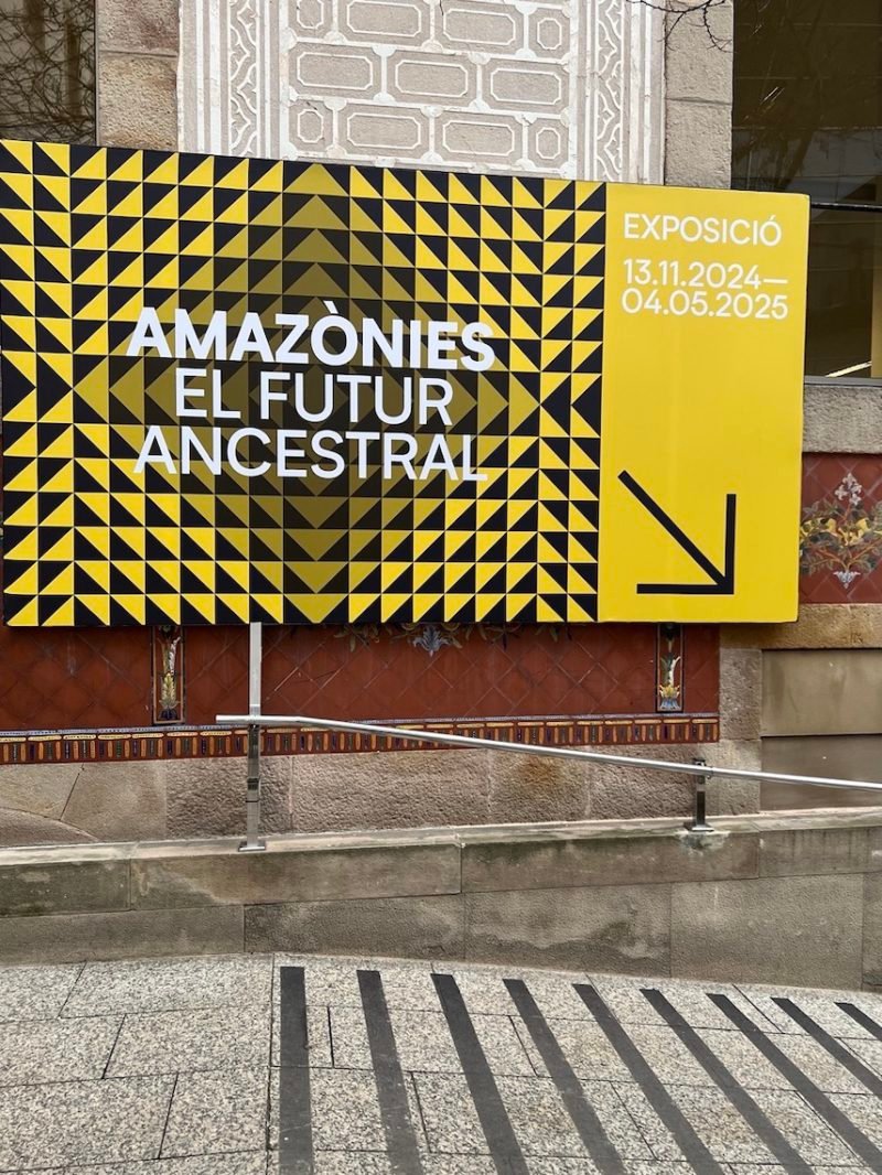 Amazonias. El futuro ancestral: contundente y bello testimonio sobre la sabiduría indígena