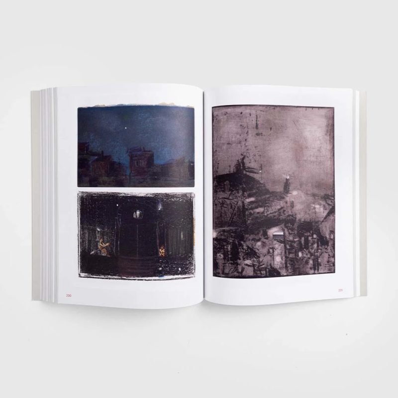 Ed Fella: A Life in Images