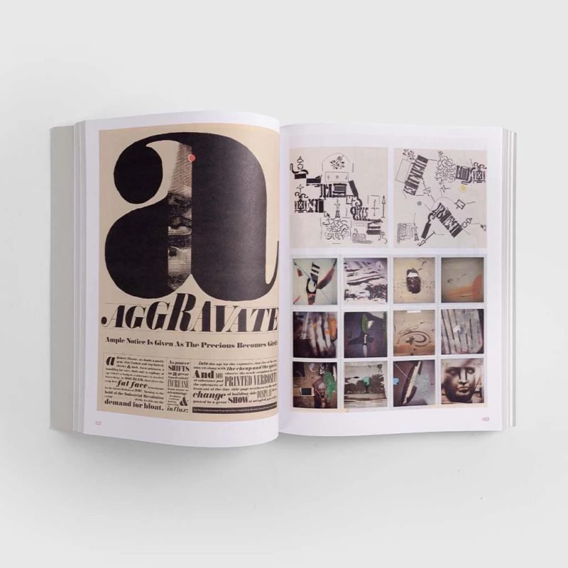 Ed Fella: A Life in Images