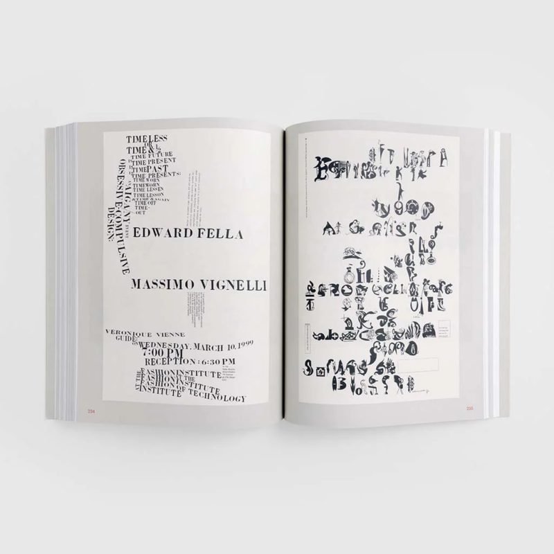 Ed Fella: A Life in Images