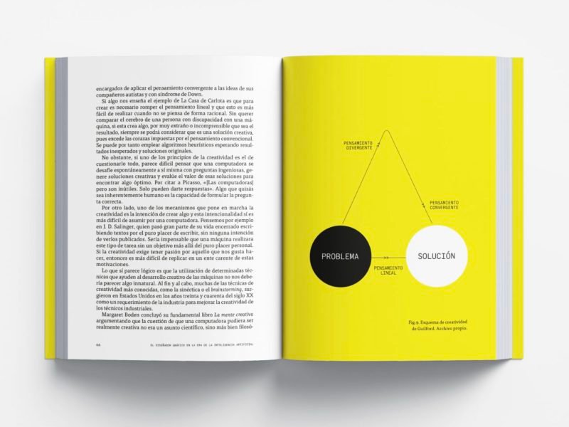 El diseño en la era de la inteligencia artificial, de Javier Rico Sesé