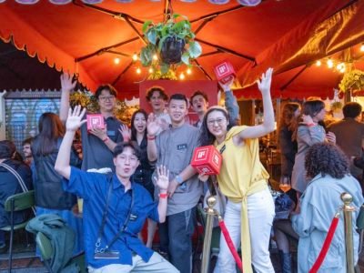 Ultima llamada para participar del iF Design Student Award 2025