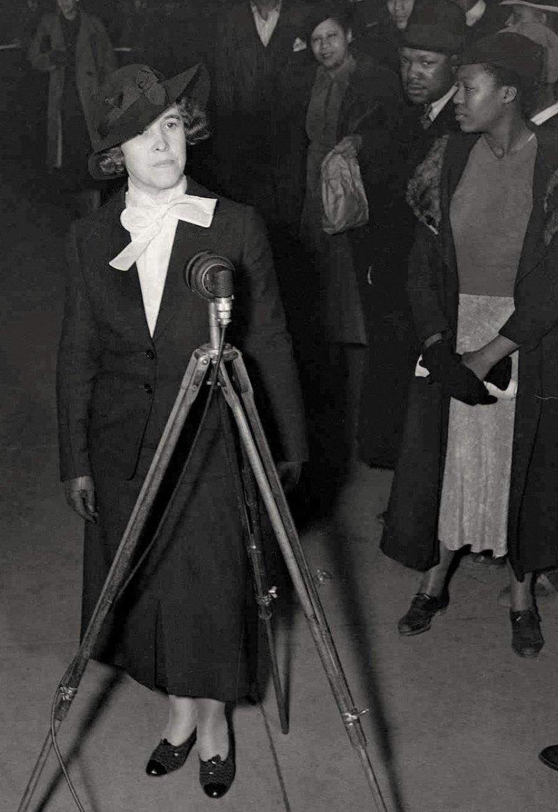 La columna de Eugenio Vega: El gran teatro del mundo