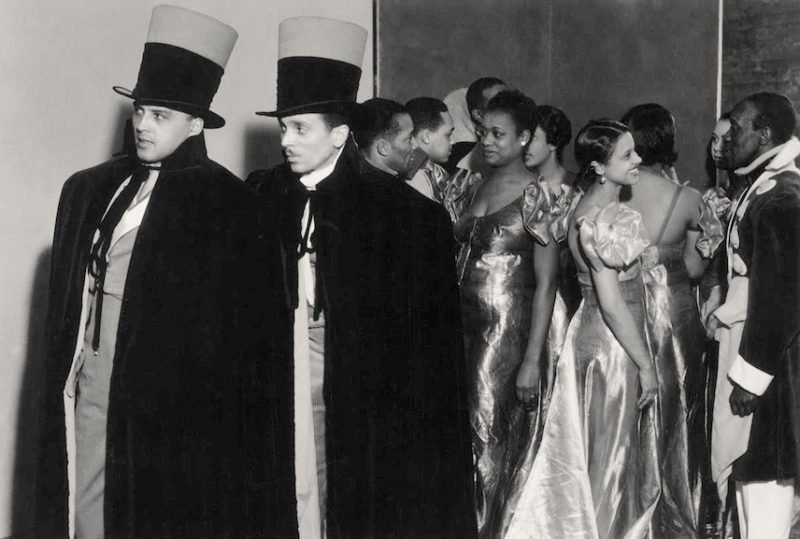 La columna de Eugenio Vega: El gran teatro del mundo