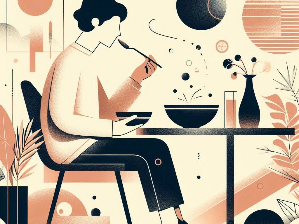 Bocadillos de diseño: LP Architektur, Skylab Architecture, Next Architects, Zhang Ping y Tanijiri Makoto