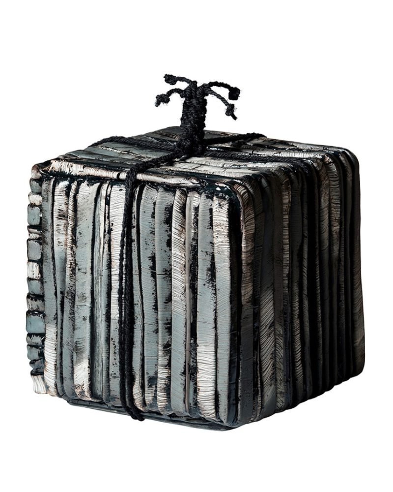 Aquí están, estos son los finalistas del Loewe Foundation Craft Prize 2025