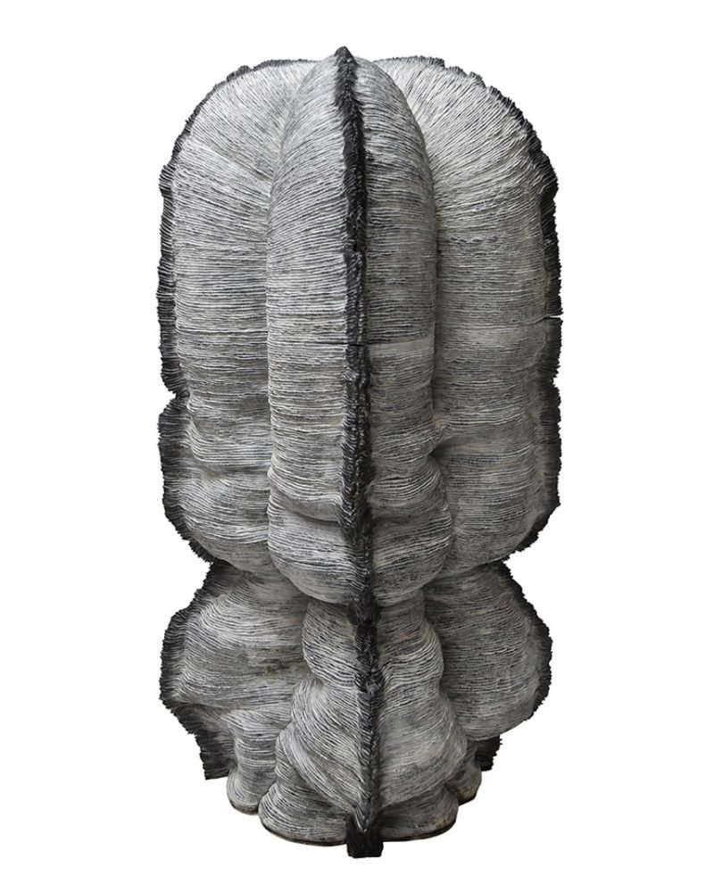 Aquí están, estos son los finalistas del Loewe Foundation Craft Prize 2025
