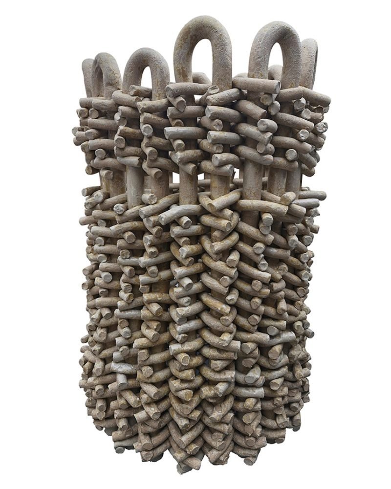 Aquí están, estos son los finalistas del Loewe Foundation Craft Prize 2025