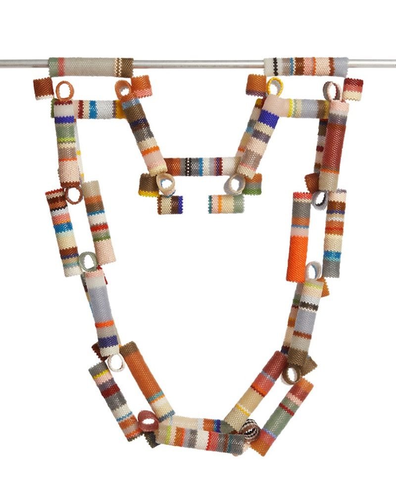 Aquí están, estos son los finalistas del Loewe Foundation Craft Prize 2025