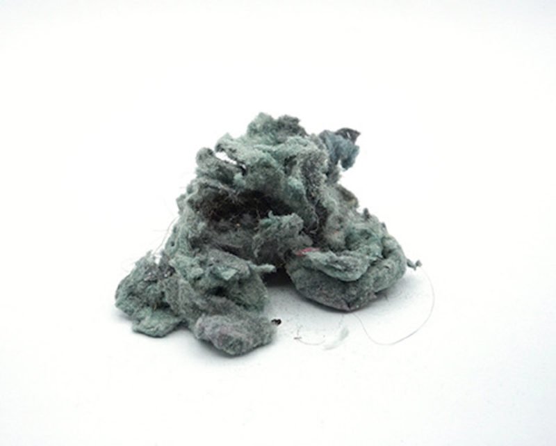 Disolventes, Fluz y la experimentación material en el diseño de lámparas