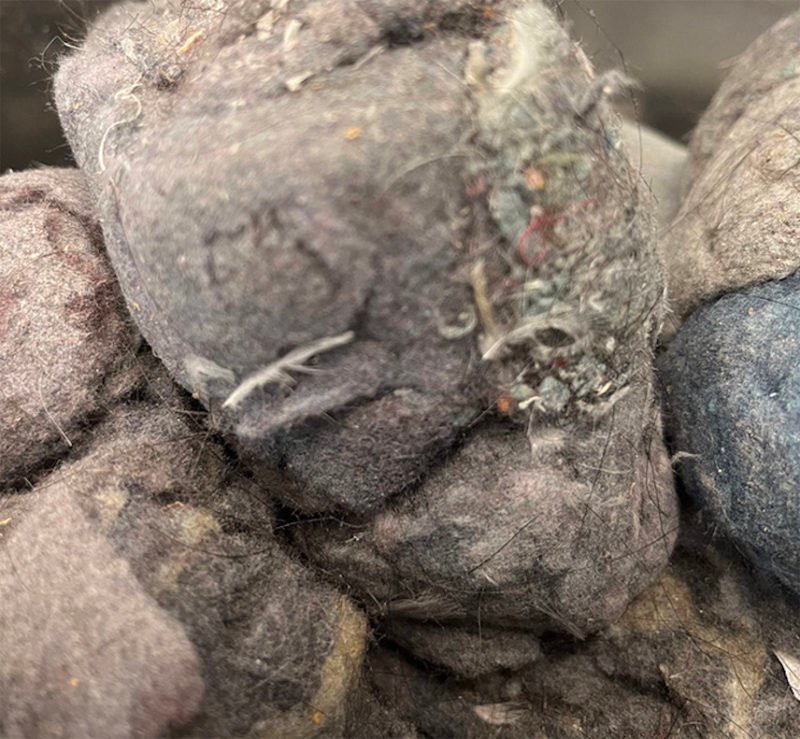 Disolventes, Fluz y la experimentación material en el diseño de lámparas