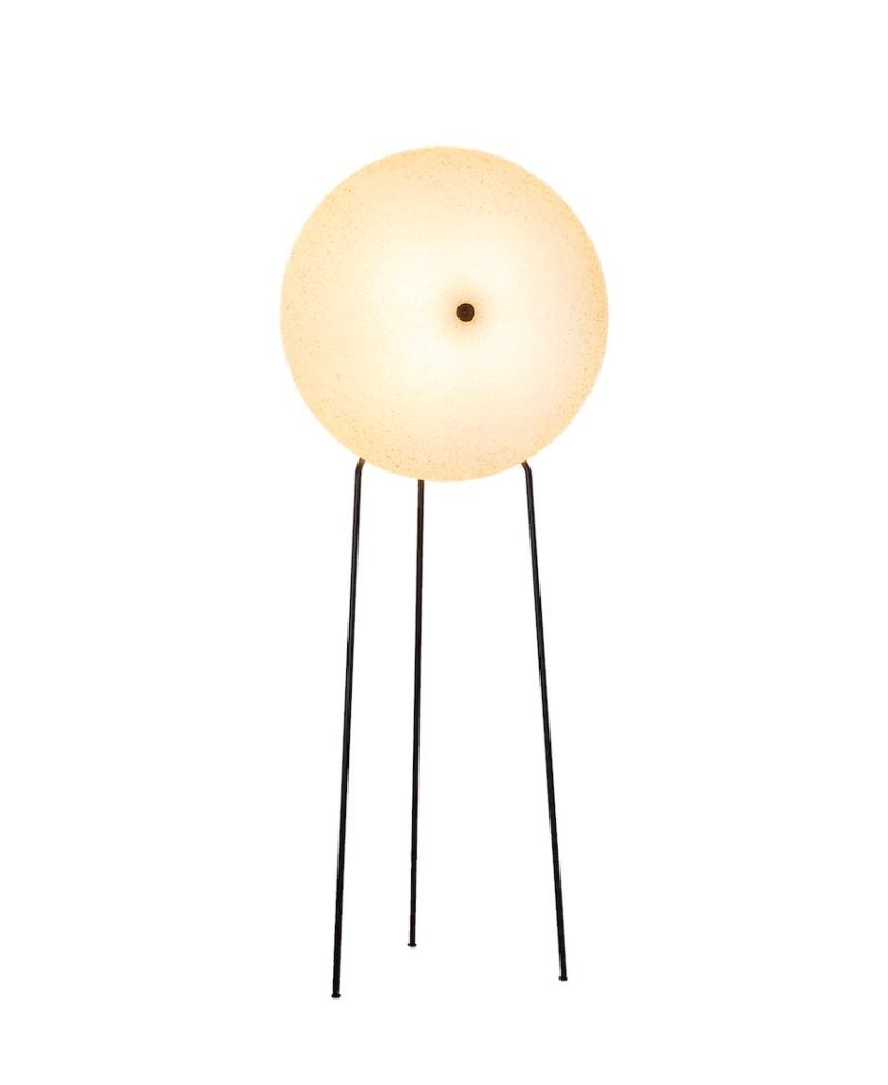 E-ggs presenta Rificolona, toda una luminaria de pie
