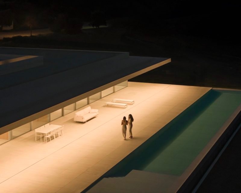 Fran Silvestre Arquitectos lo vuelve a hacer, esta vez en Cádiz © Fernando Guerra
