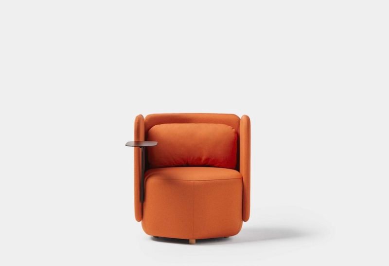Hex, hexagonales, modulares,… contract al más alto nivel
